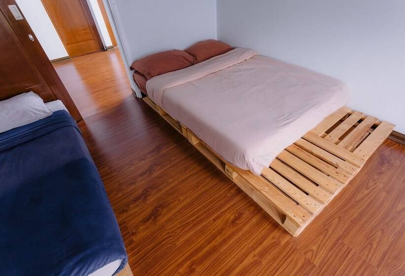 Westwood Highland  Hostel