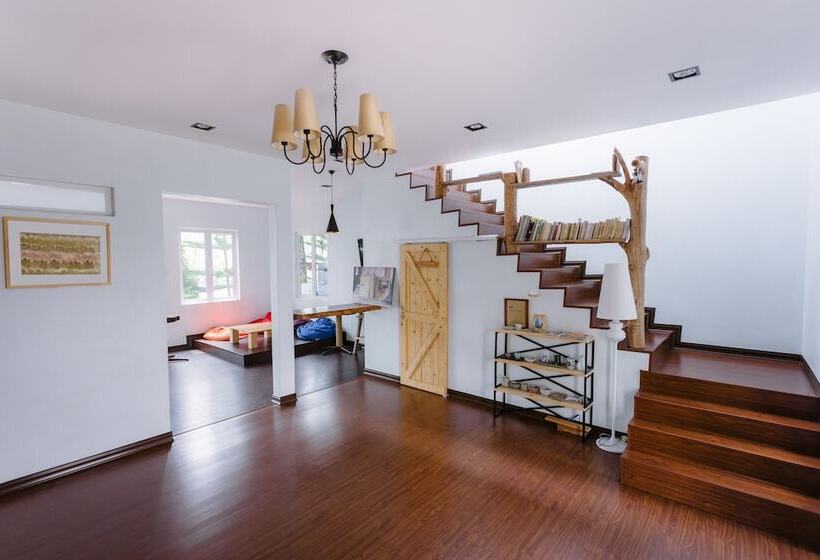 Westwood Highland  Hostel