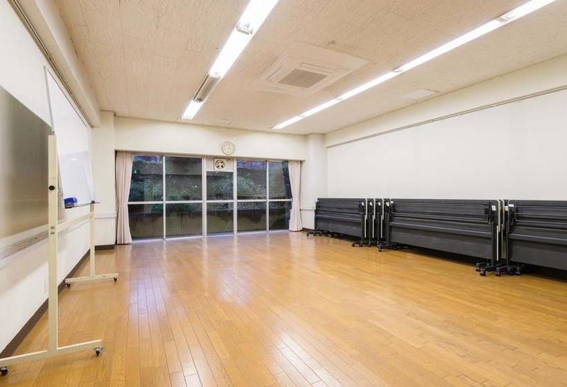 ユースホステル Kobe Student Youth Center