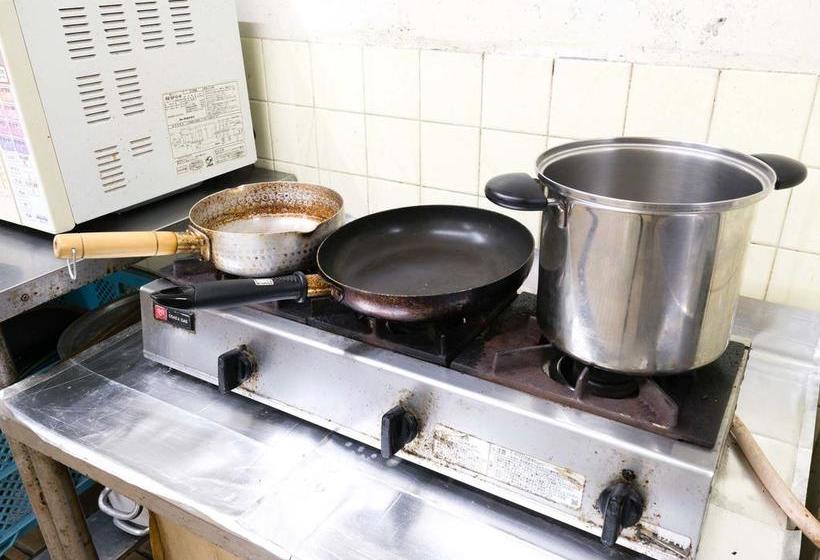 ユースホステル Kobe Student Youth Center