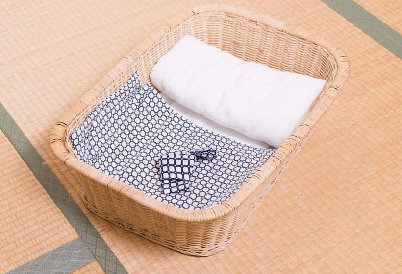 ユースホステル Kobe Student Youth Center