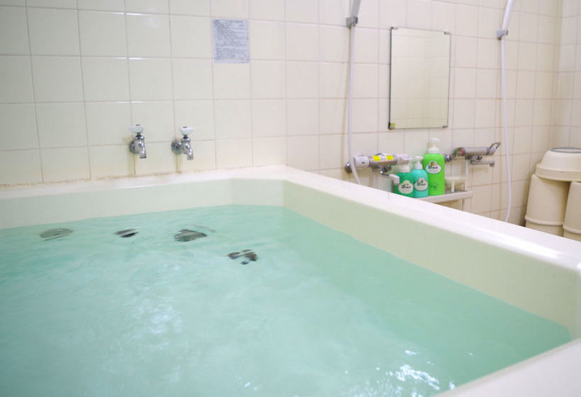 ユースホステル Kobe Student Youth Center