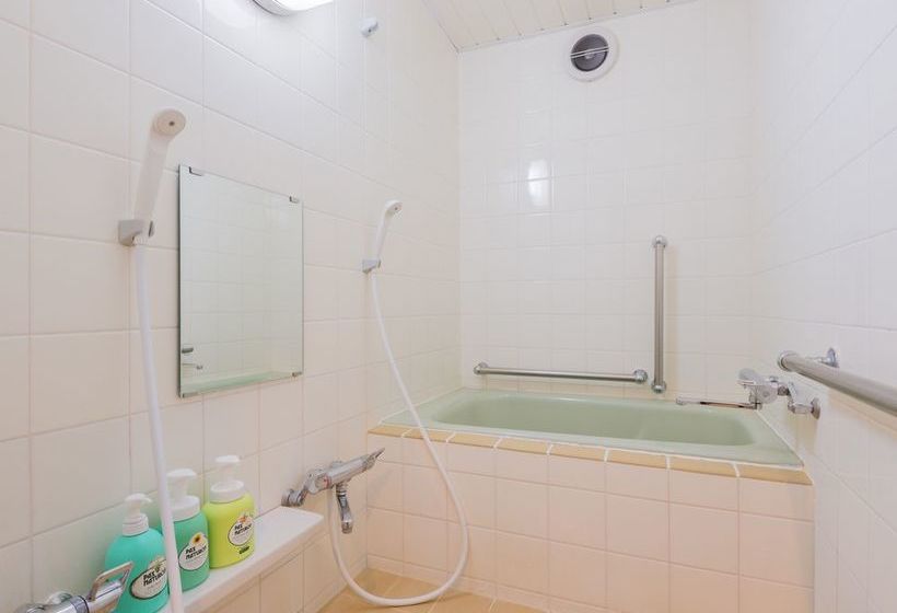 ユースホステル Kobe Student Youth Center