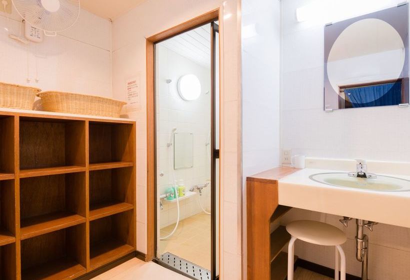 ユースホステル Kobe Student Youth Center