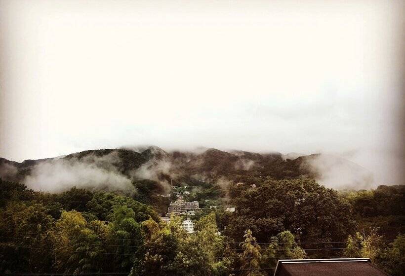 فندق صغير The Ryokan Tokyo Yugawara