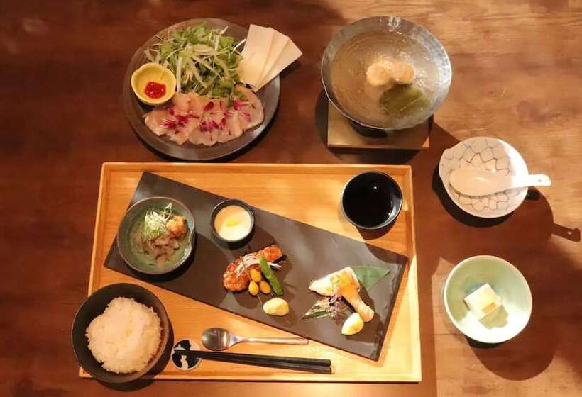 فندق صغير The Ryokan Tokyo Yugawara