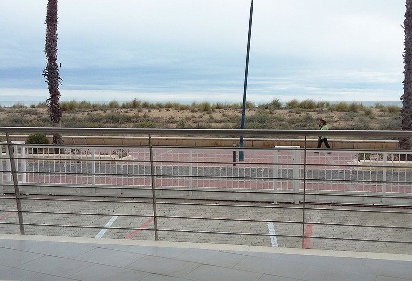 Apartamentos Stil Mar 3000