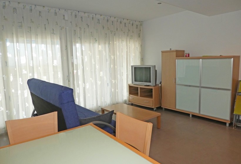 Apartamentos Stil Mar 3000