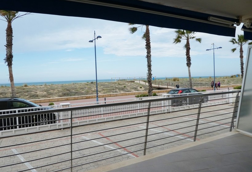 Apartamentos Stil Mar 3000