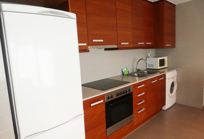 Apartamentos Stil Mar 3000