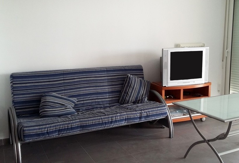 Apartamentos Stil Mar 3000