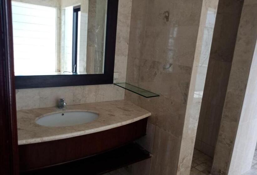 Apple Green Kori Villa