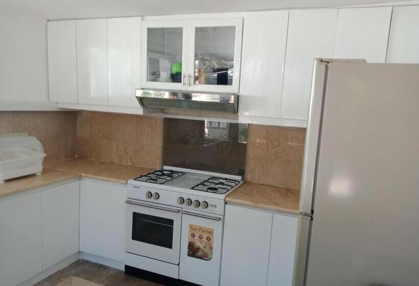 Apple Green Kori Villa