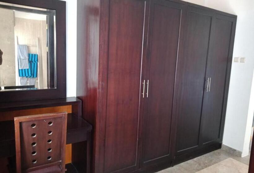 Apple Green Kori Villa