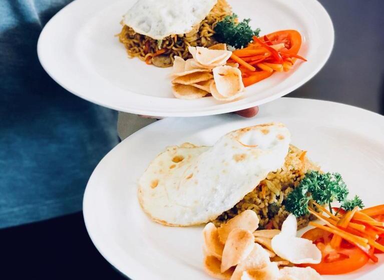 Apple Green Kori Villa