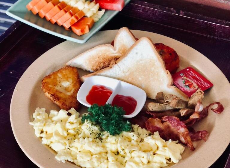 Apple Green Kori Villa