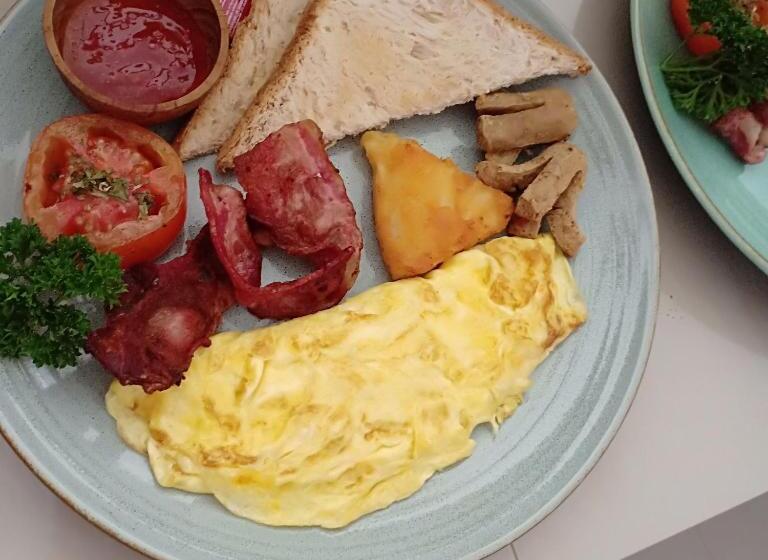 Apple Green Kori Villa