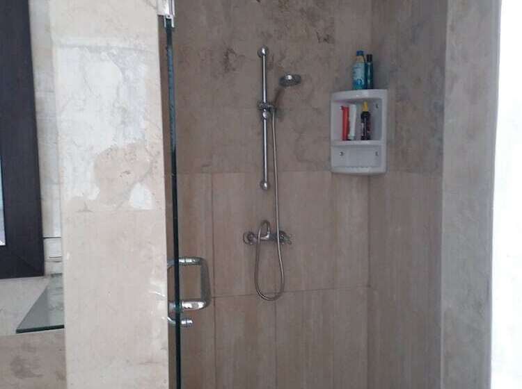 Apple Green Kori Villa