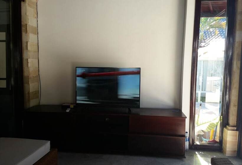 Apple Green Kori Villa