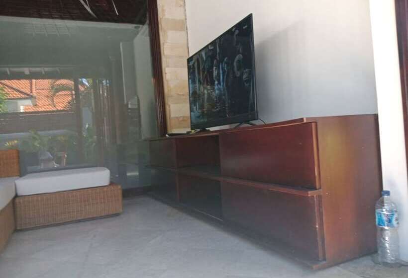 Apple Green Kori Villa