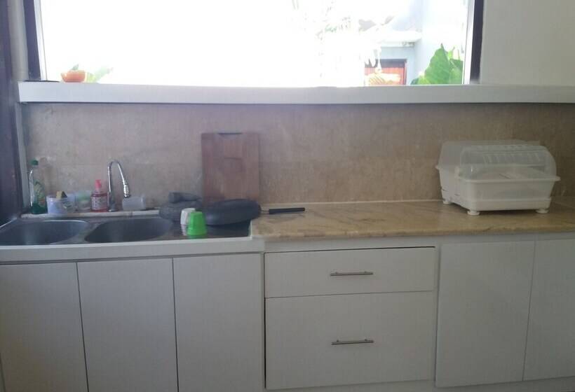 Apple Green Kori Villa