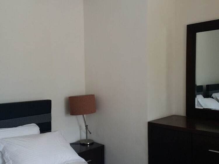 Apple Green Kori Villa