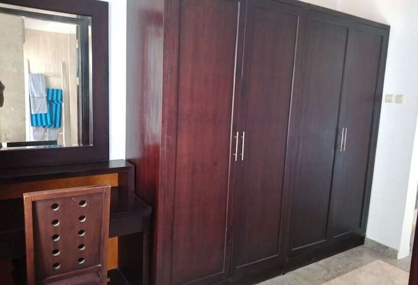 Apple Green Kori Villa