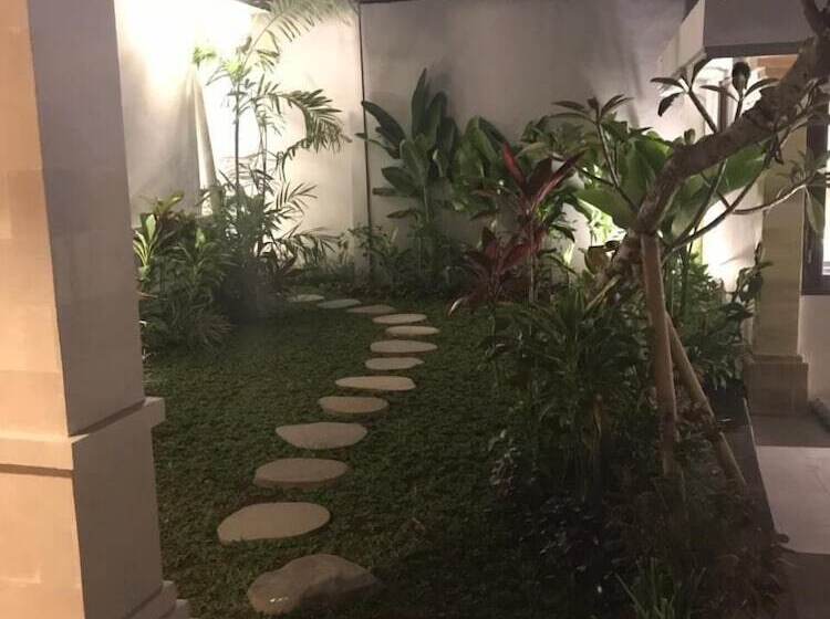 Apple Green Kori Villa