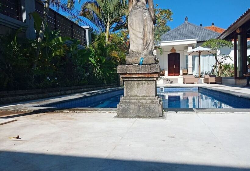 Apple Green Kori Villa