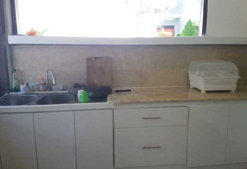 Apple Green Kori Villa