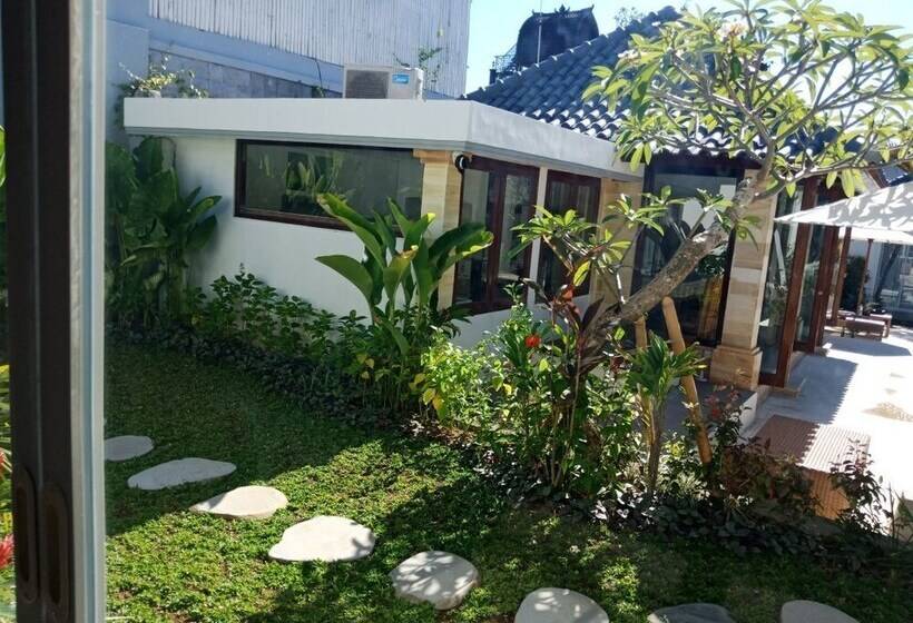 Apple Green Kori Villa