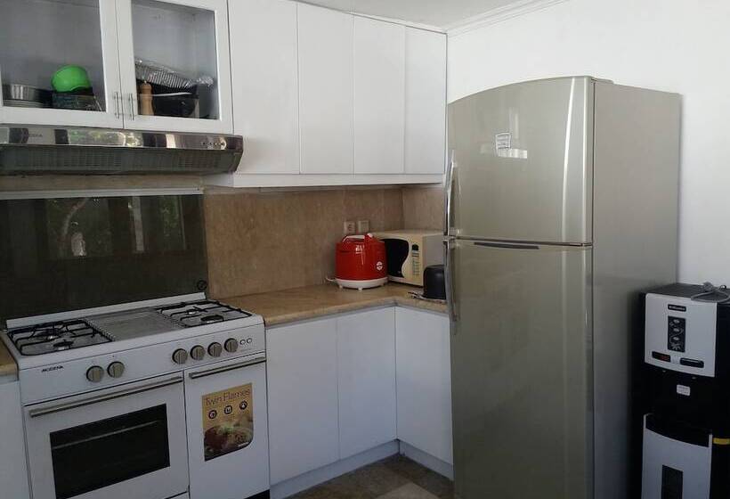 Apple Green Kori Villa