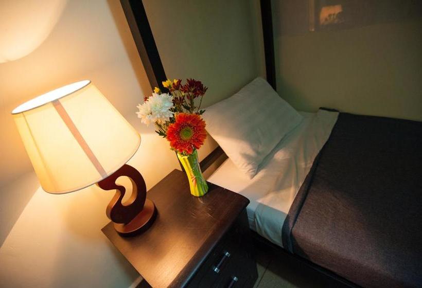 B52 Hostel