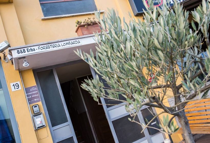 B&b Erba