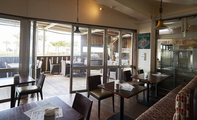 Beach Front Tower Mihama By Dsh