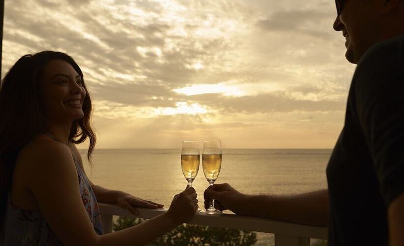 Beach Front Tower Mihama By Dsh