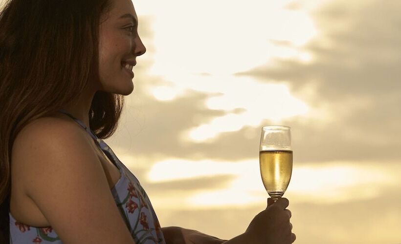 Beach Front Tower Mihama By Dsh