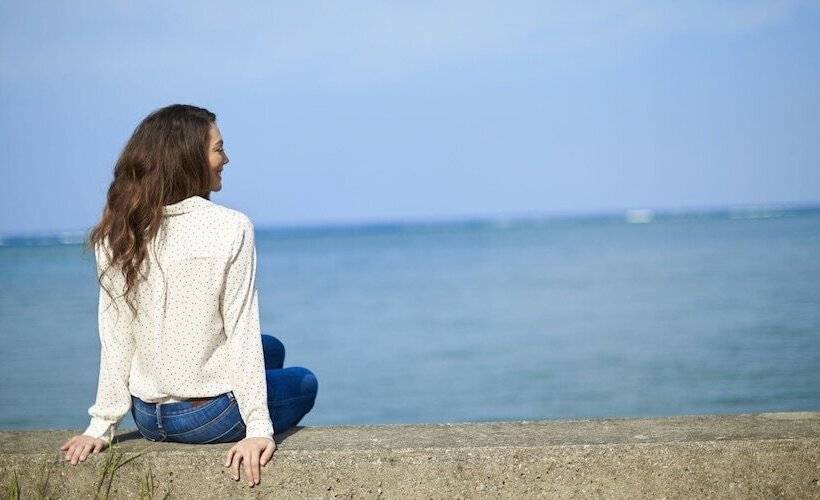 Beach Front Tower Mihama By Dsh