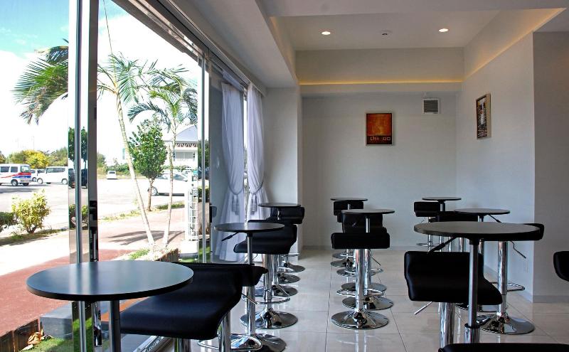 Beach Front Tower Mihama By Dsh