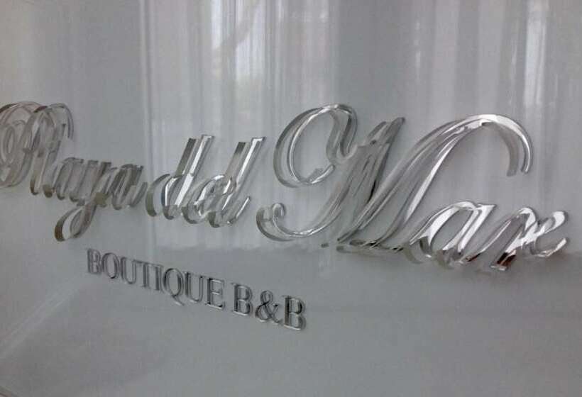 تختخواب و صبحانه Playa Del Mar  Adults Only