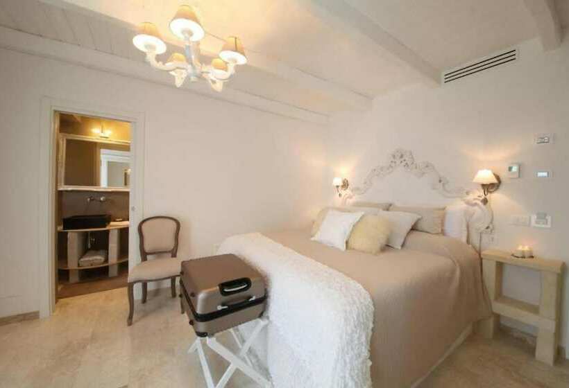 تختخواب و صبحانه Playa Del Mar  Adults Only