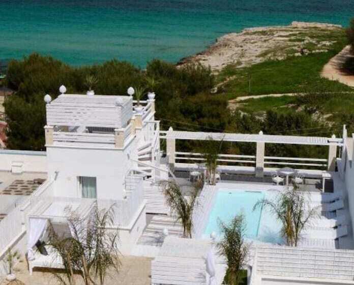 צימר Playa Del Mar  Adults Only