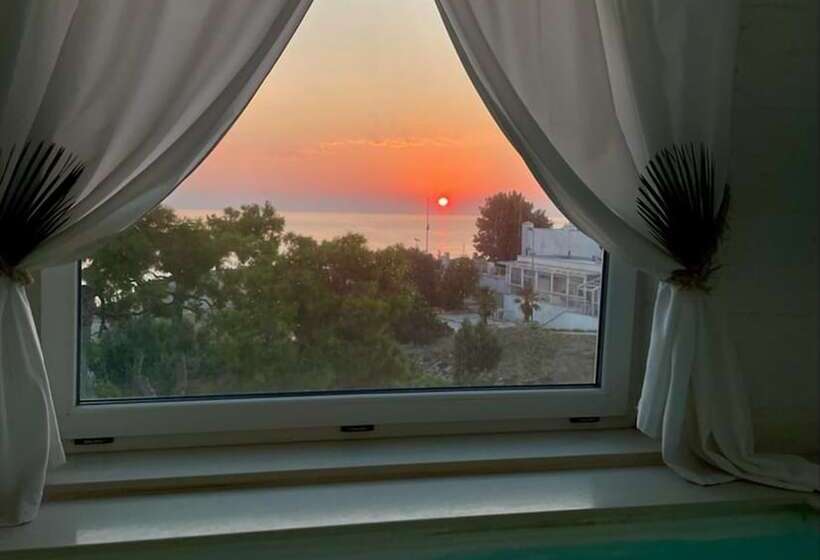 צימר Playa Del Mar  Adults Only