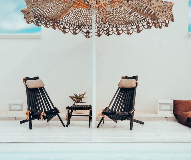 צימר Playa Del Mar  Adults Only