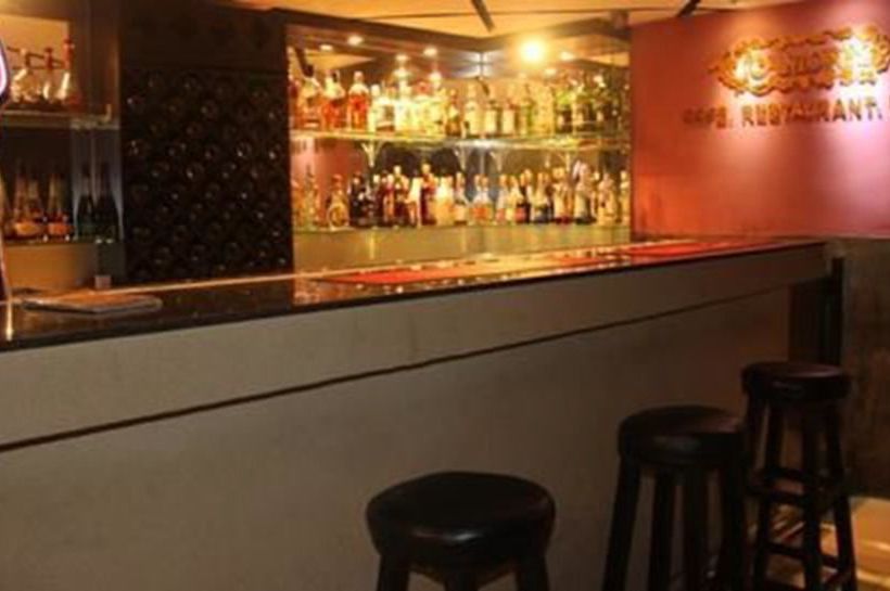 Camory Backpacker Hostel