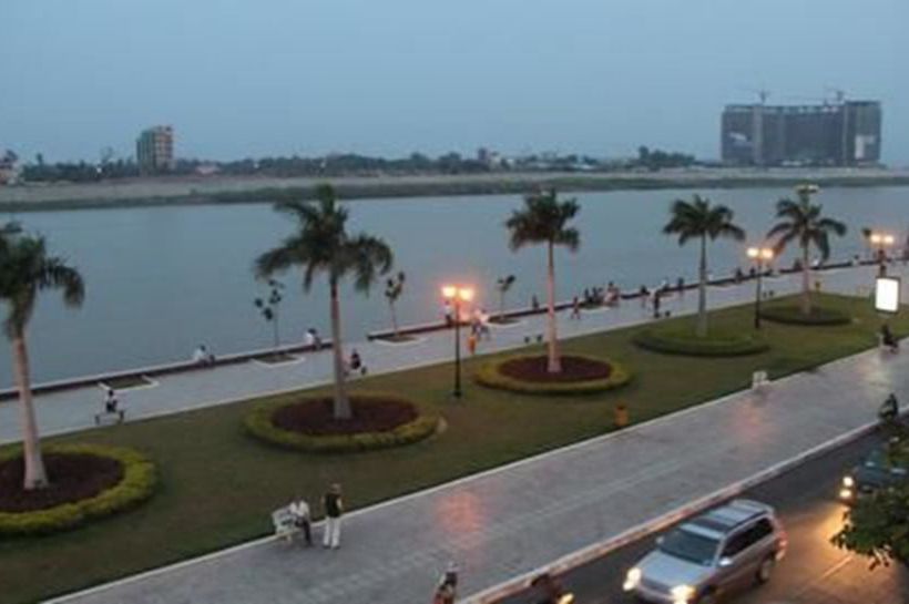 Camory Backpacker Hostel