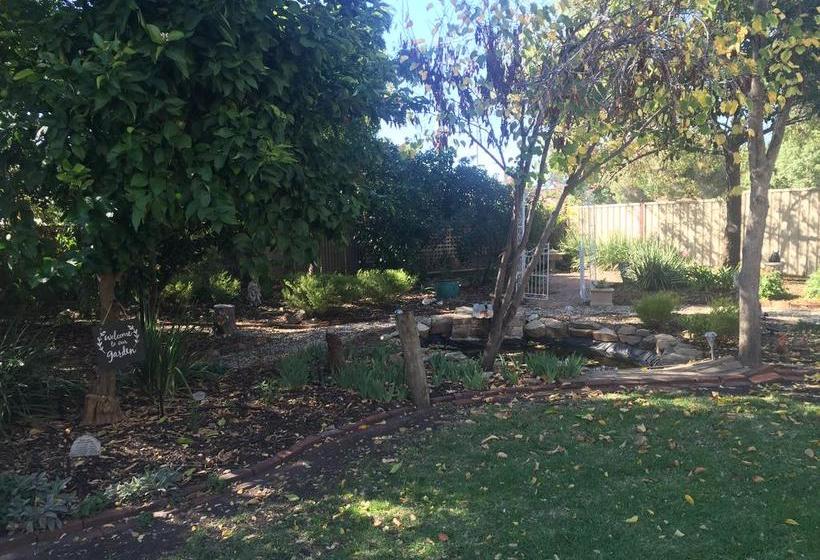 Carlyle House B&b