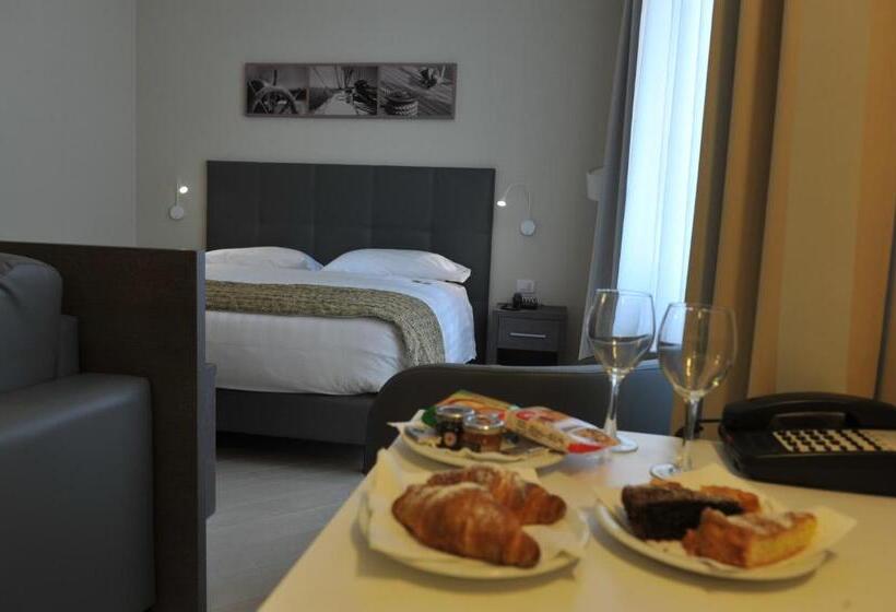 Chc Business Residence