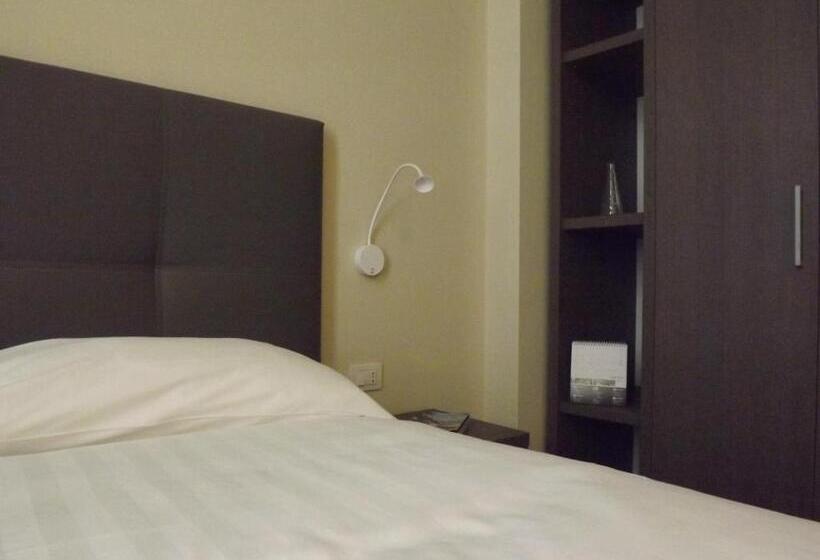 Chc Business Residence