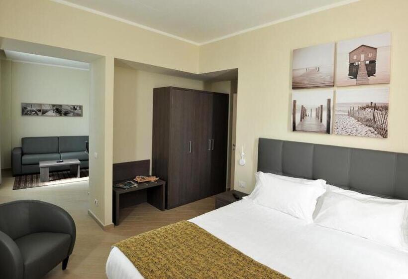 Chc Business Residence